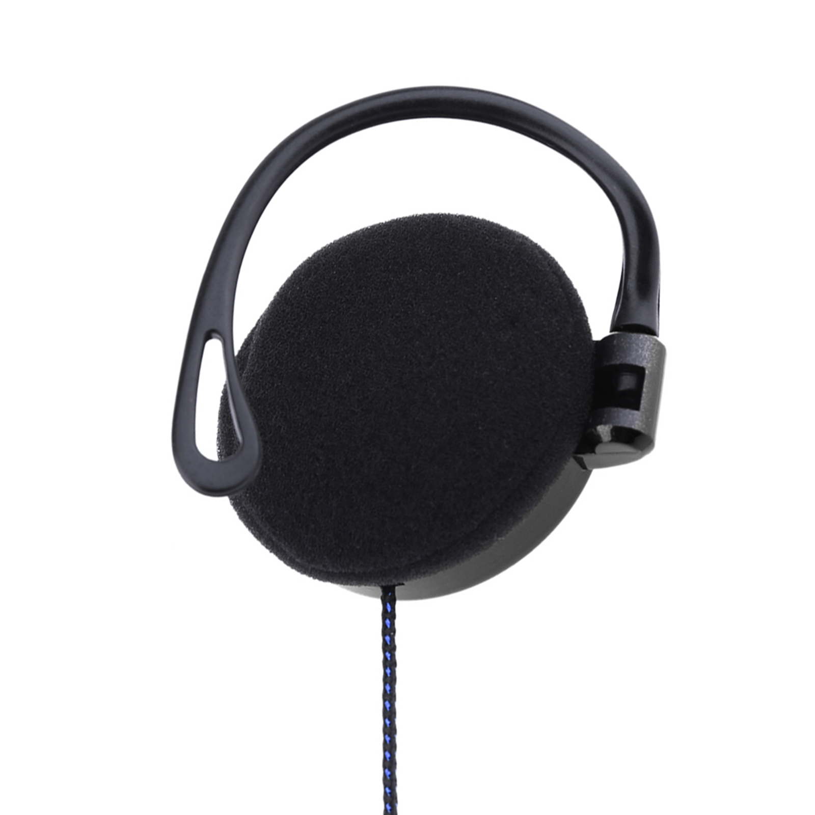 【تخفيضات】سماعة رأس سلكية 3.5 م - مراجعة Audiophile Headphone Wired وسعره