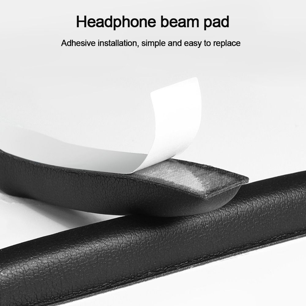 غطاء سماعة الأذن رغوة وسادات ا - مراجعة Sennheiser Headphone Hd 25 وسعره