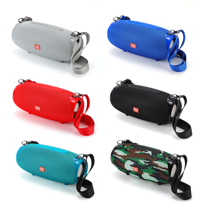 مضخم صوت محمول كبير مكبر صوت ب - مراجعة Jbl Speaker Flip 6 وسعره