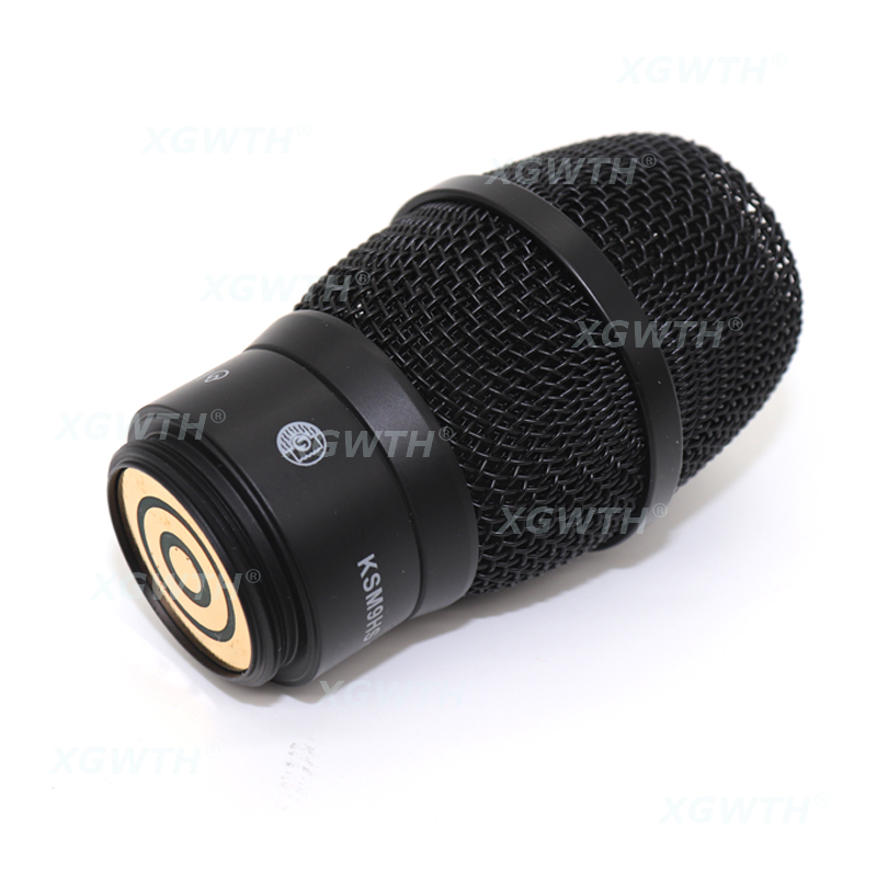 استبدال خرطوشة كبسولة يده ميكر - مراجعة Shure Mic Mv7 وسعره