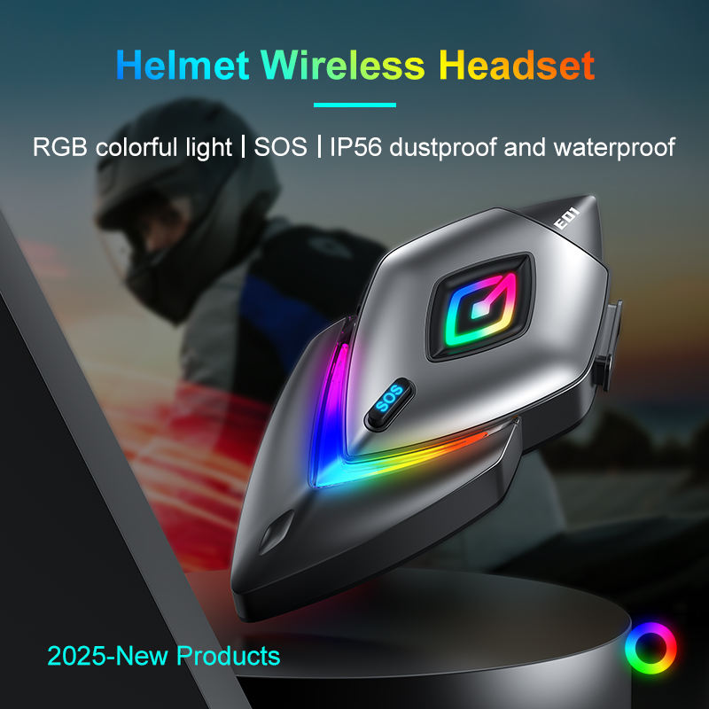 منتج جديد: سماعات رأس لاسلكية  - مراجعة Bluetooth Headset On Ear وسعره