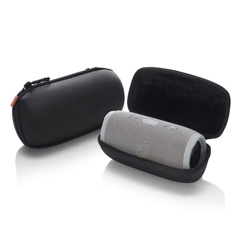 حقيبة حمل مكبر صوت EVA، منظم ح - مراجعة Jbl Speaker Flip 6 وسعره
