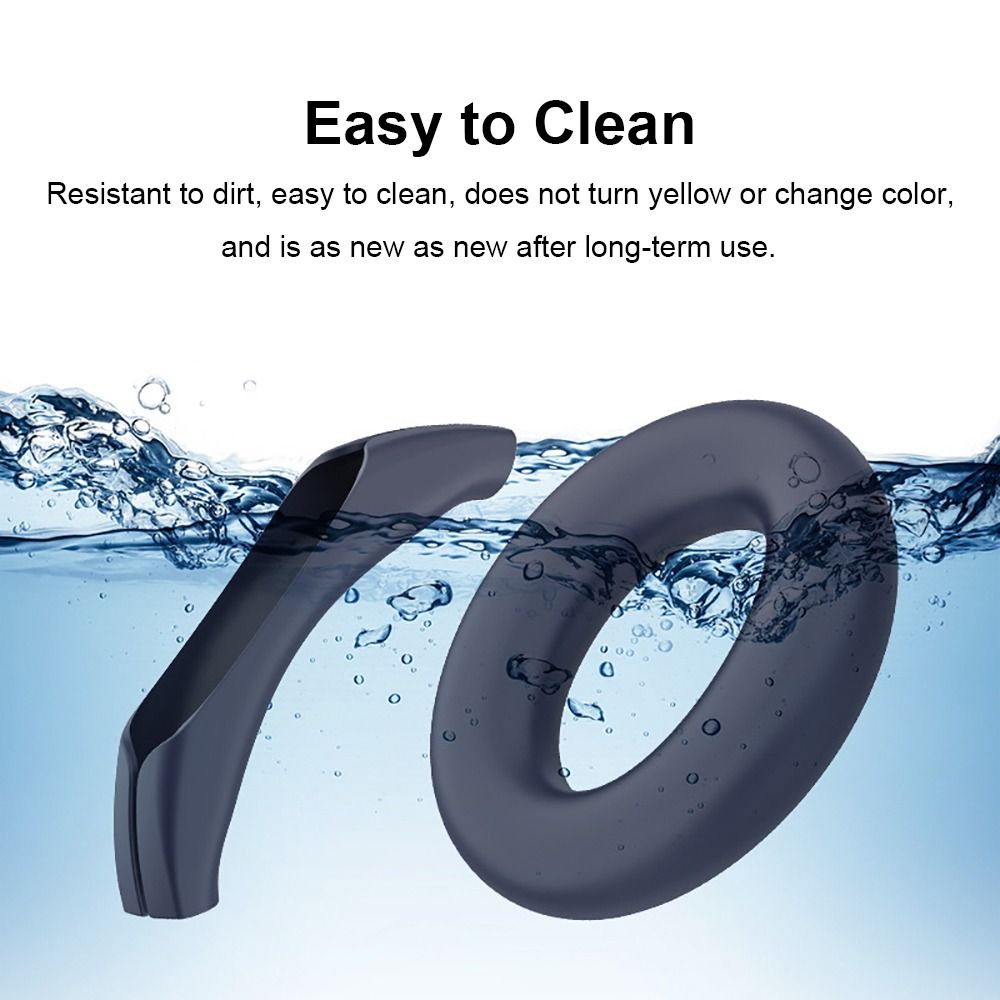 إكسسوارات سماعات الرأس: غطاء و - مراجعة Sony Headphone Wh-1000Xm4 وسعره