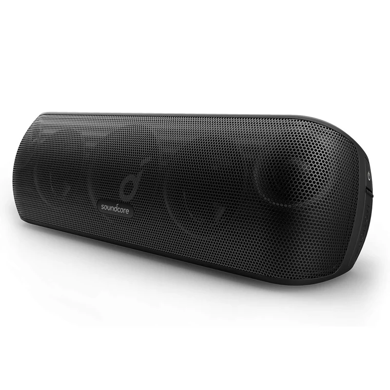 TLF Anker Soundcore 30W Motion - مراجعة Anker Speaker Soundcore Motion+ وسعره