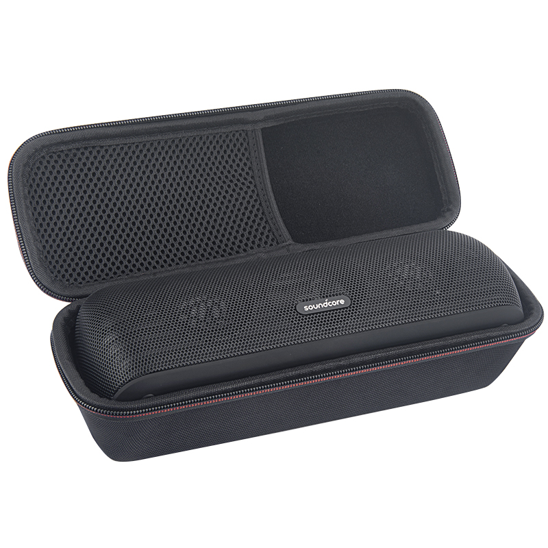 أحدث إيفا الحالات الصعبة ل Ank - مراجعة Anker Speaker Soundcore Motion+ وسعره