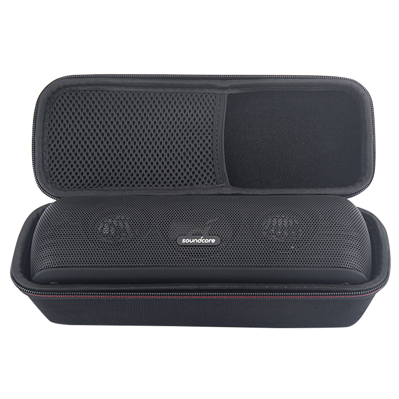 أحدث إيفا الحالات الصعبة ل Ank - مراجعة Anker Speaker Soundcore Motion+ وسعره