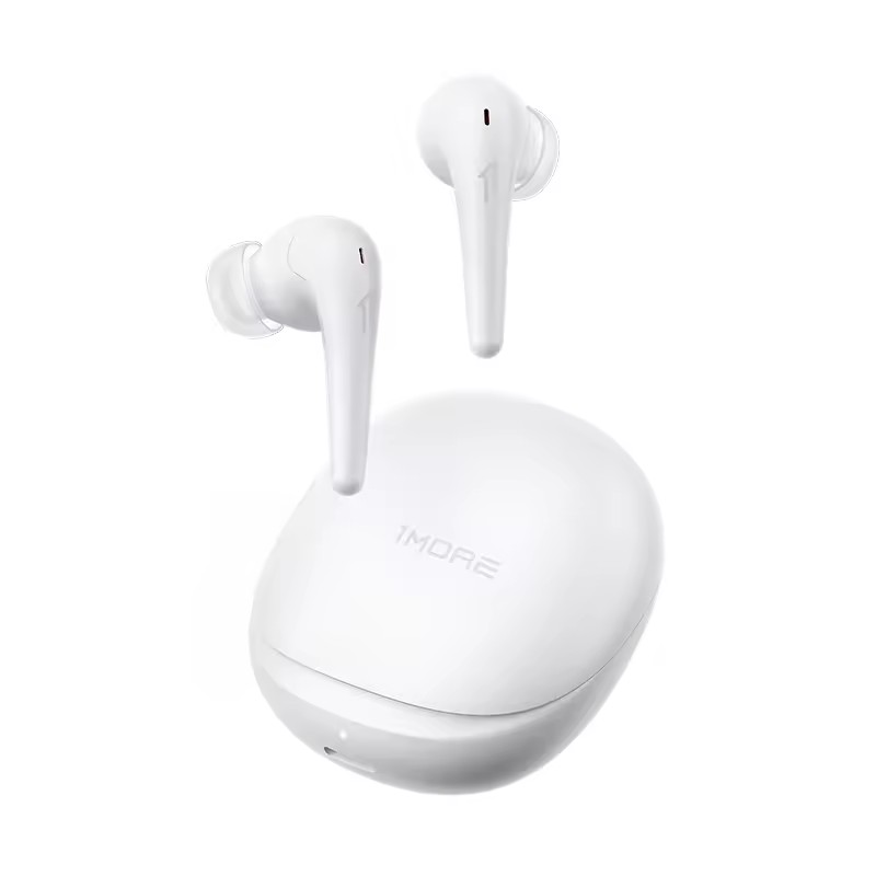 سماعات أذن 1MORE Aero مع إلغاء - مراجعة Noise Cancelling Headphone وسعره