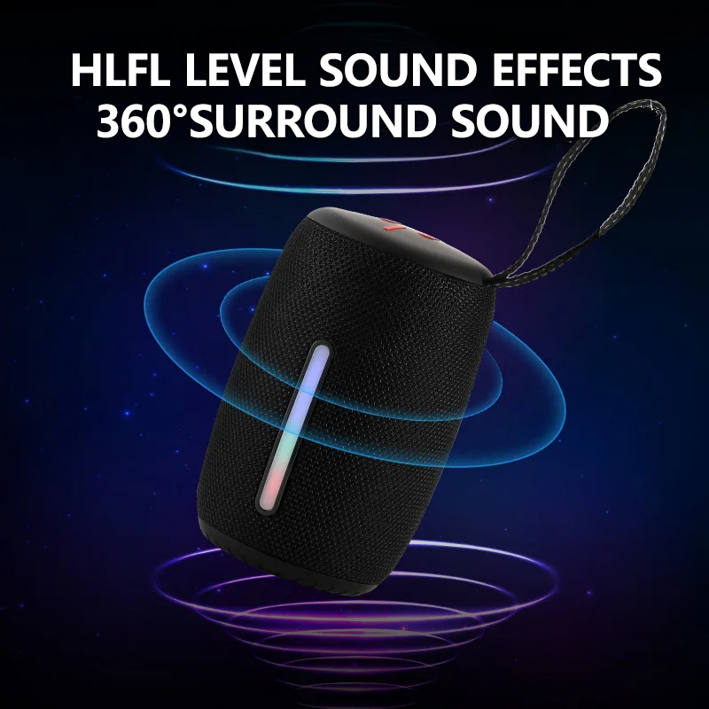 50 واط عالية الطاقة سمّاعات بل - مراجعة Jbl Speaker Flip 6 وسعره