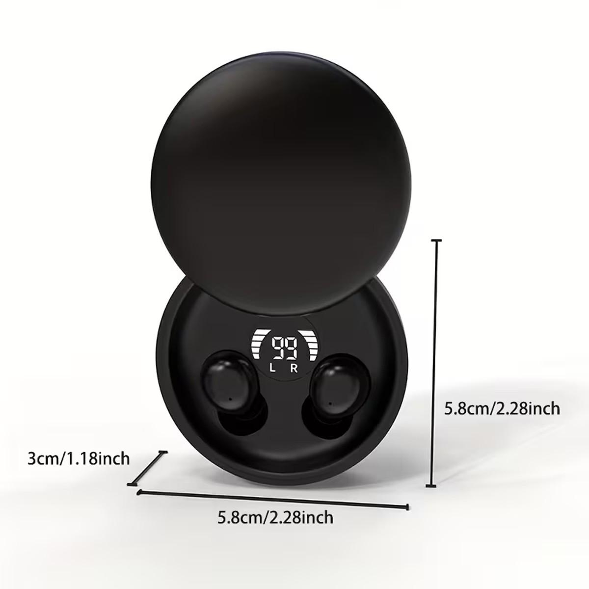 سماعات أذن لاسلكية SK26 بتقنية - مراجعة Bluetooth Headset On Ear وسعره