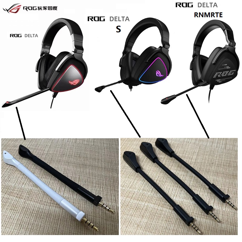 الميكروفونات الأصلية لسماعات ا - مراجعة Gaming Headset Rgb وسعره