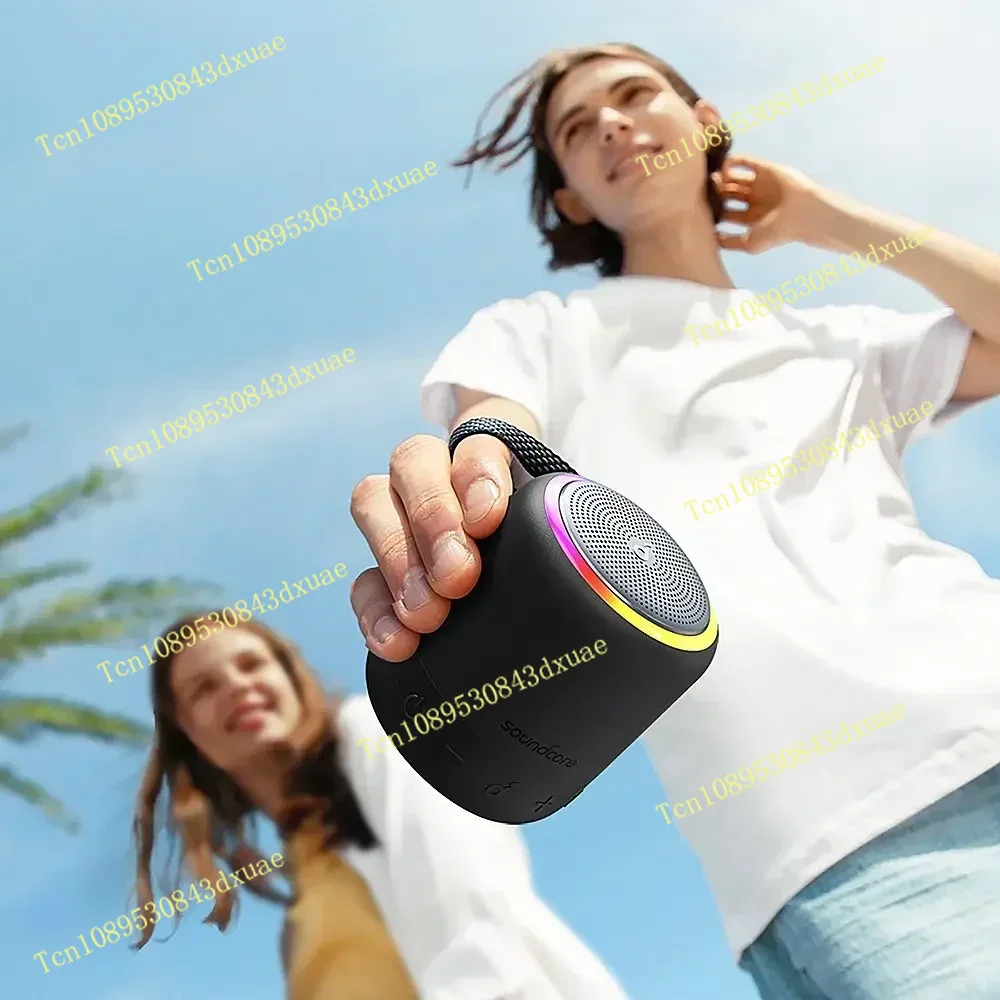 مكبرات صوت أنكر ساوندكور ميني  - مراجعة Anker Speaker Soundcore Mini وسعره