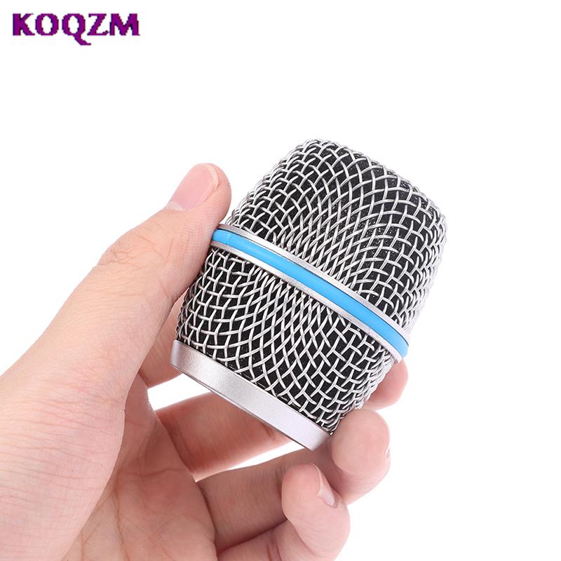 1 قطعة استبدال ميكروفون رئيس ا - مراجعة Shure Mic Mv7 وسعره