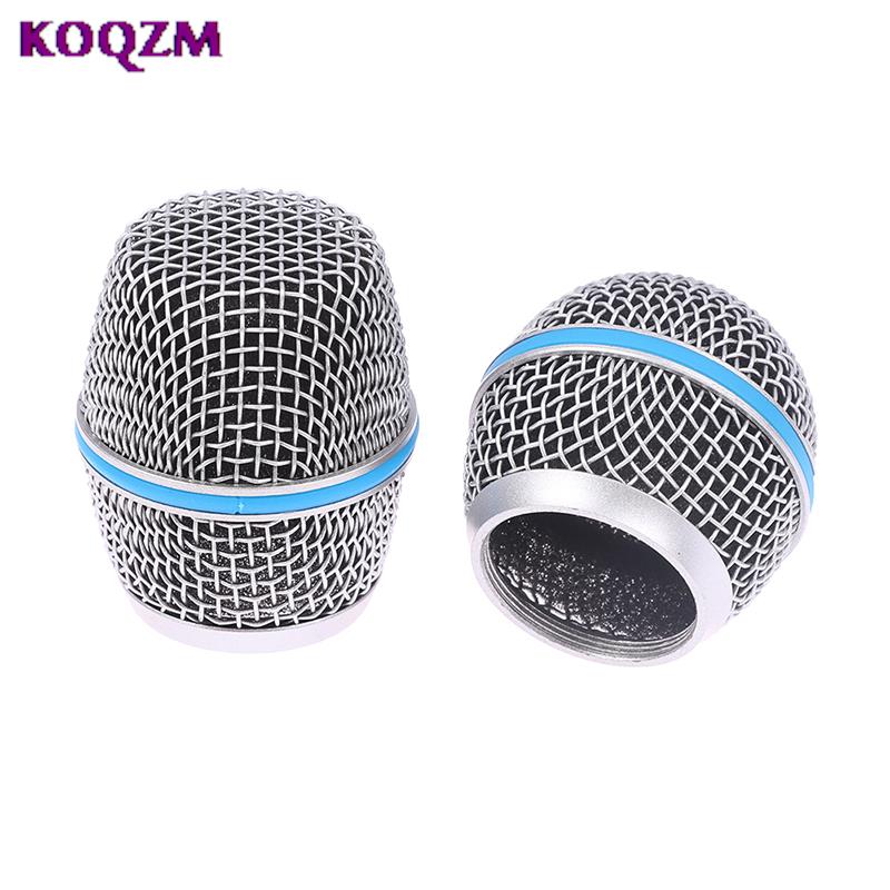 1 قطعة استبدال ميكروفون رئيس ا - مراجعة Shure Mic Mv7 وسعره
