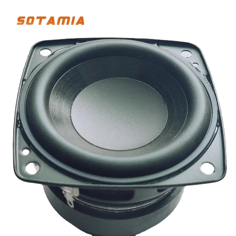 مكبر صوت SOTAMIA 1 قطعة مقاس 2 - مراجعة Jbl Speaker Go 4 وسعره