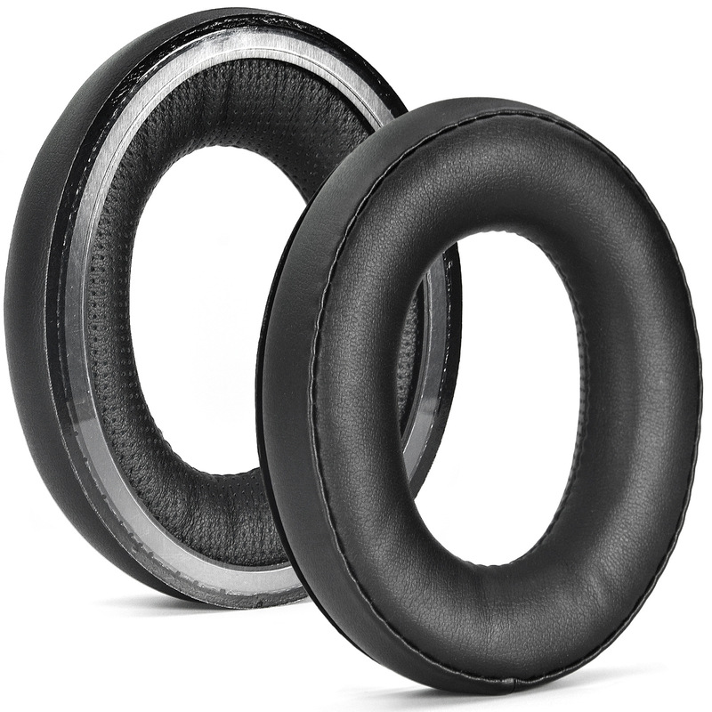 Cooling Gel Ear Pads Headphone - مراجعة Sennheiser Headphone Hd 560S وسعره