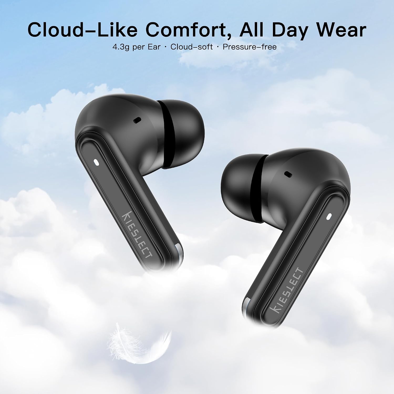 سماعات أذن لاسلكية، سماعات أذن - مراجعة Noise Cancelling Headphone وسعره