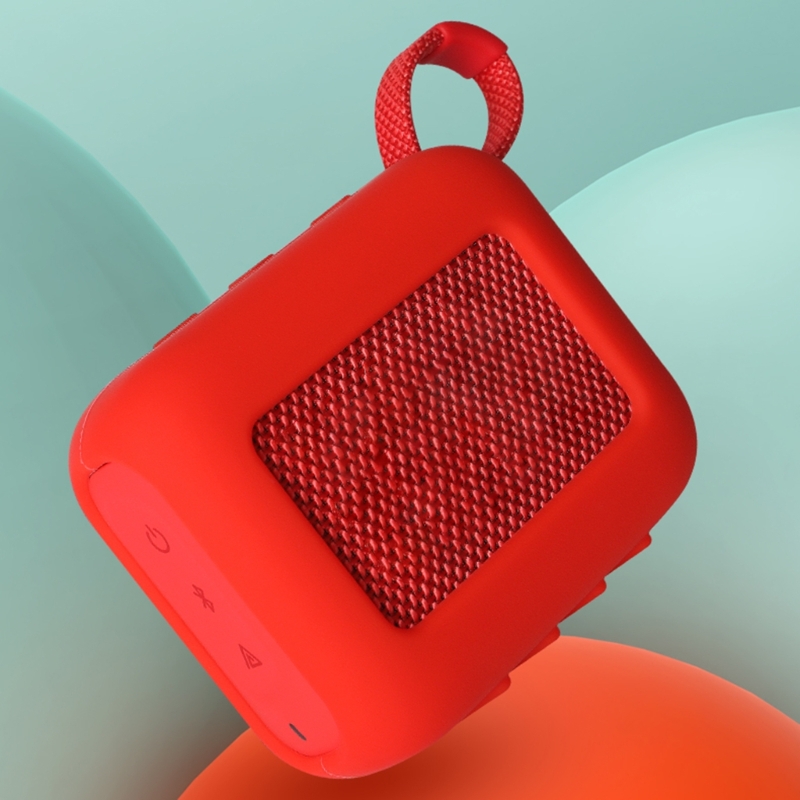 حافظة سيليكون واقية لـ JBL ، و - مراجعة Jbl Speaker Go 4 وسعره