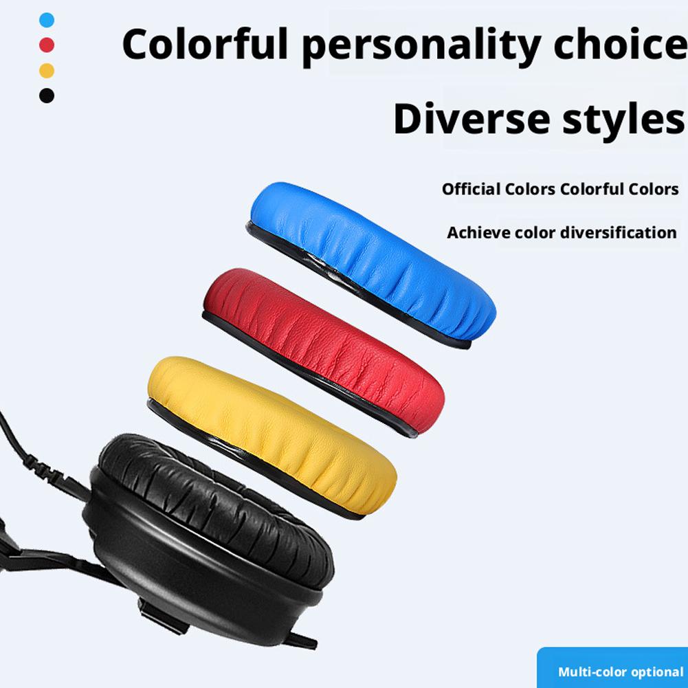 استبدال بطانة للأذن وسادة رغوة - مراجعة Sennheiser Headphone Hd 25 وسعره